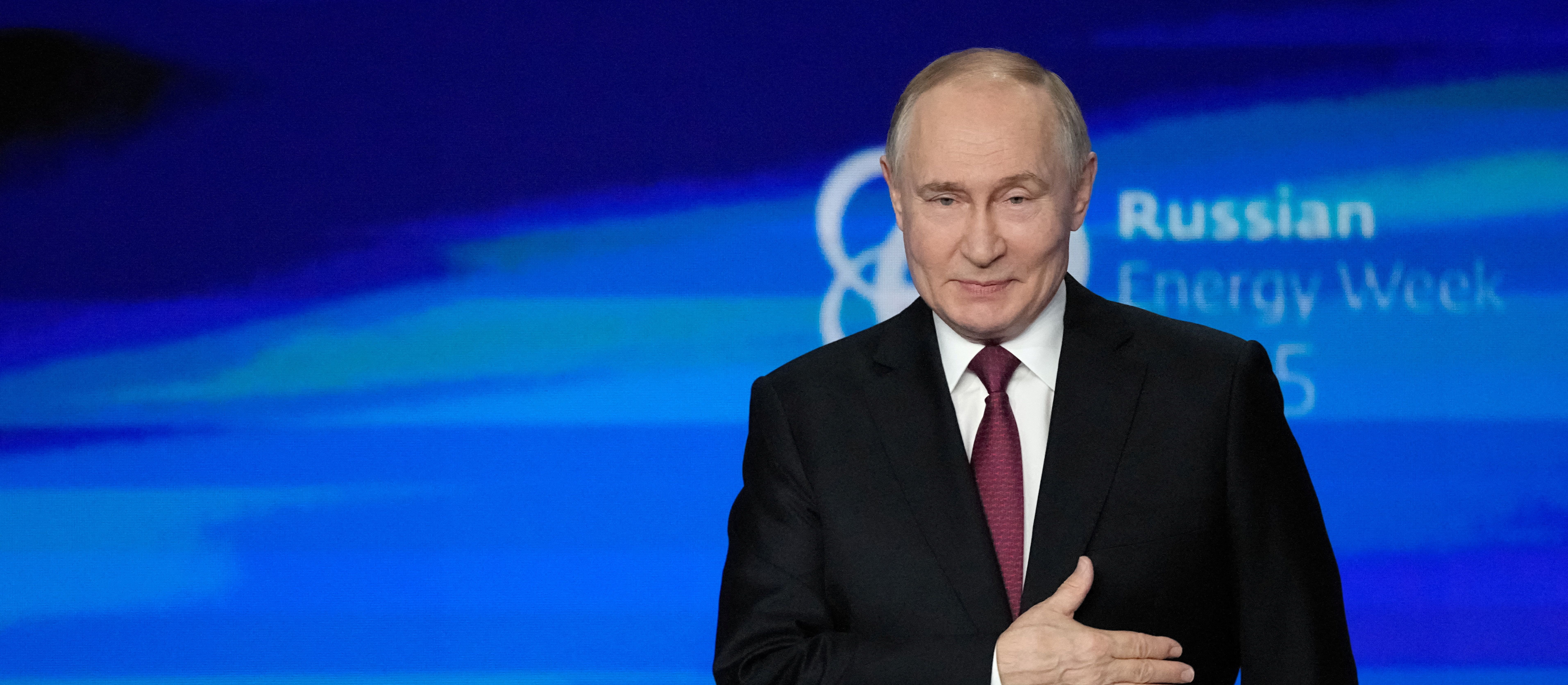 Gen. Mirosław Różański: Władimir Putin dokonuje ludobójstwa i znajdzie się na terenie UE. Prowokacja