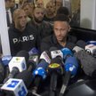 Już trzeci adwokat zrezygnował z reprezentowania kobiety oskarżającej Neymara