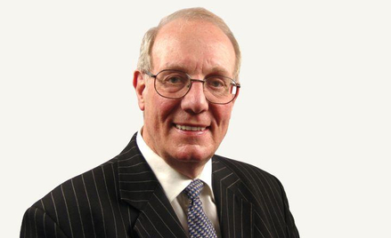 Philip R. Wood