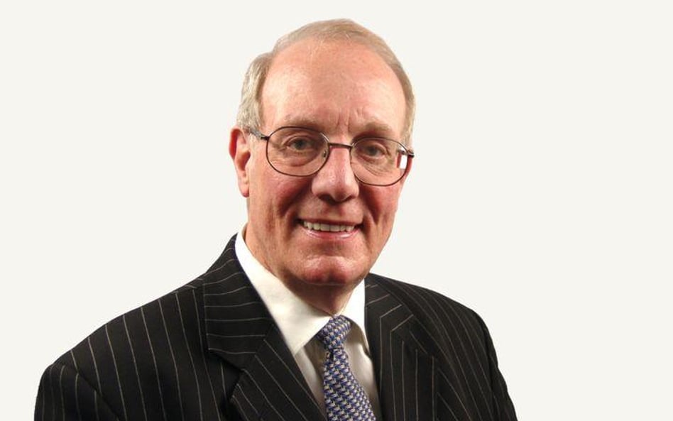 Philip R. Wood