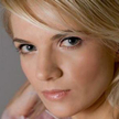 Jedna z finalistek tegorocznego konkursu Miss Szwecji