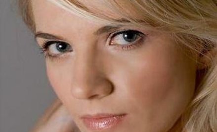 Jedna z finalistek tegorocznego konkursu Miss Szwecji
