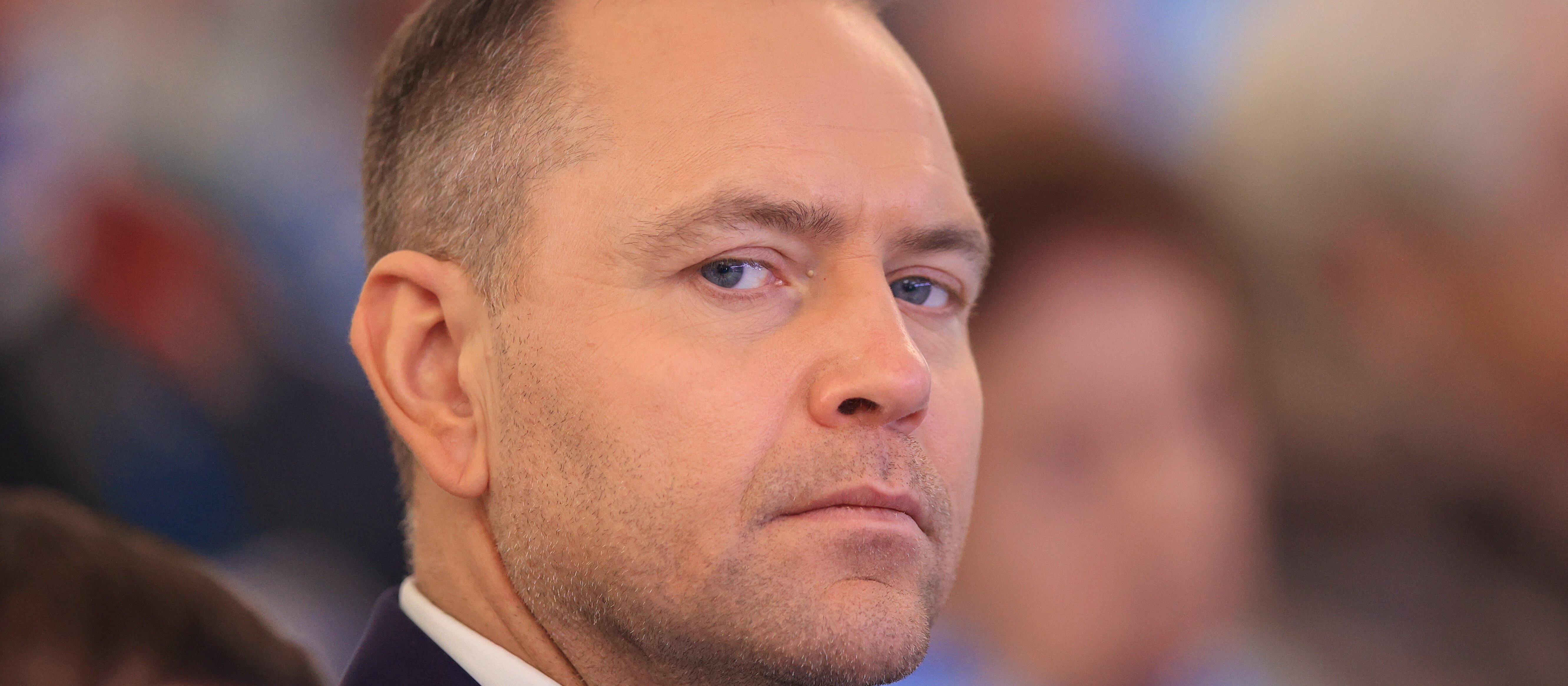 Nieoficjalnie: Karol Nawrocki na wspólnych ćwiczeniach z rządem