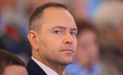 Prezydent Karol Nawrocki