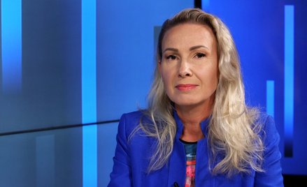 Agnieszka Kozłowska-Korbicz, dyrektor ds. projektów strategicznych w firmie Solfinity