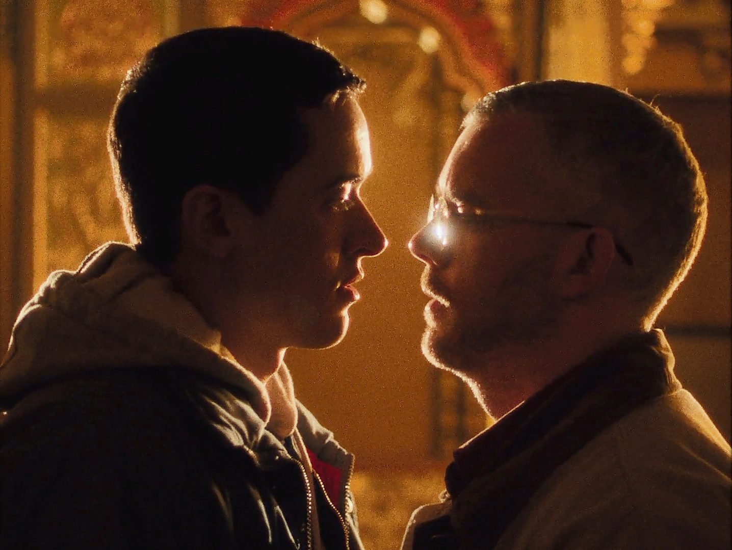 „W ukryciu”: Pod przykrywką