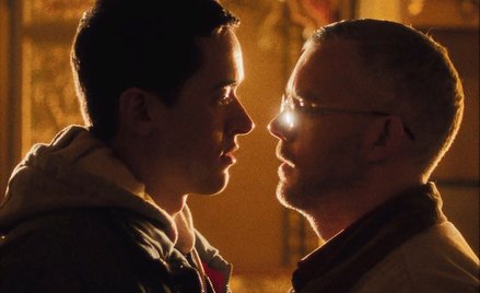 „W ukryciu”: Pod przykrywką