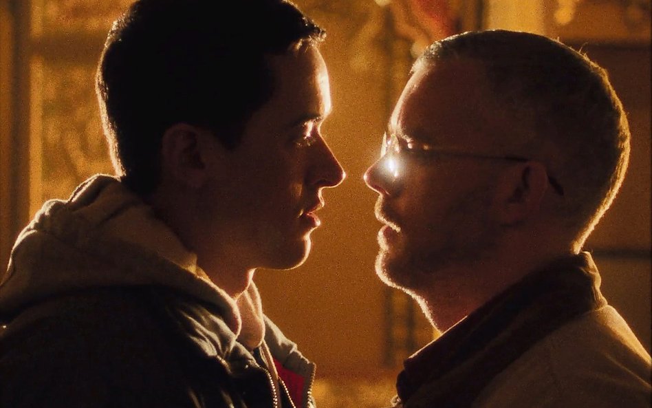 „W ukryciu”: Pod przykrywką