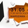 Orange Warsaw Festival: Wyścigi w kolorze pomarańczy