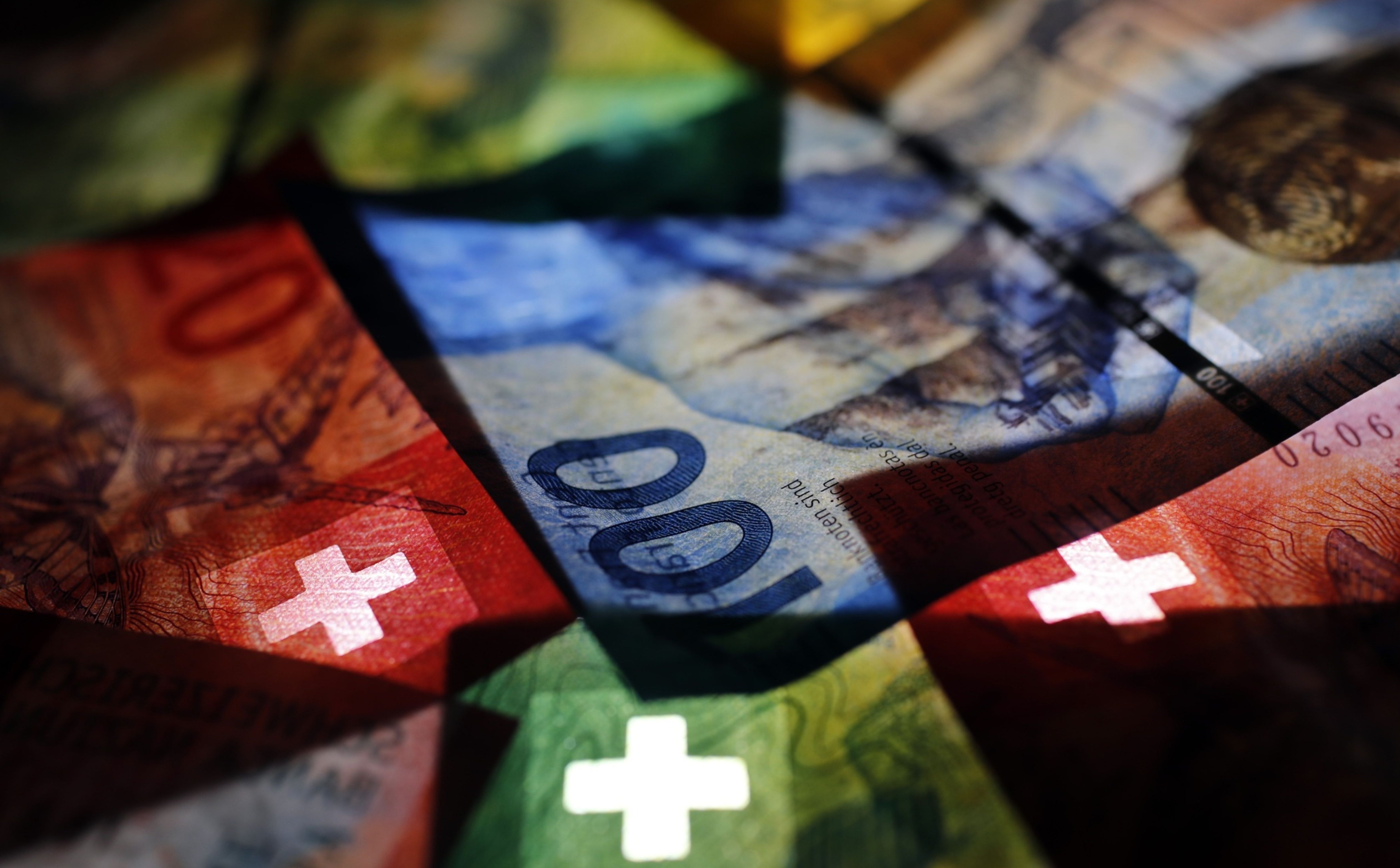 Szwajcaria wraca do ery „zerowych” stóp procentowych