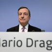 Mario Draghi, prezes EBC