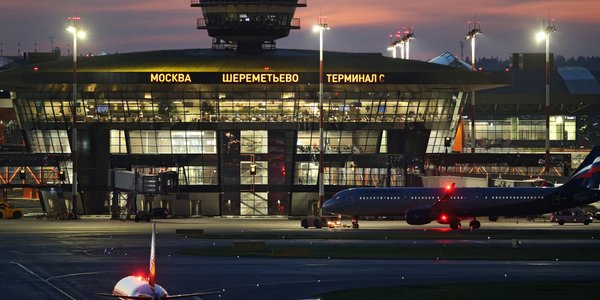 Ещё одна загадочная смерть высокопоставленного менеджера в России