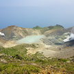 Japonia: Erupcja wulkanu. Poziom zagrożenia podniesiony