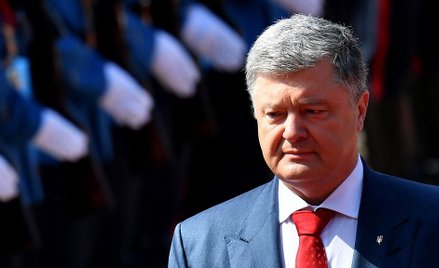 Poroszenko w rocznicę rzezi wołyńskiej uczci ukraińskie ofiary konfliktu
