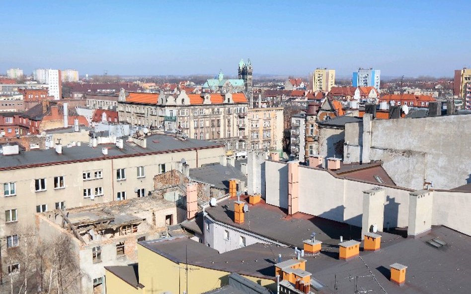 Meldunki: Trzeba wskazać tych, którzy mają dostęp do danych