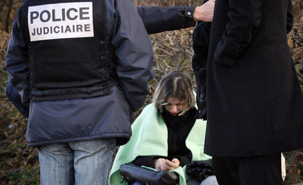 Uwolniona przez policję wychowawczyni