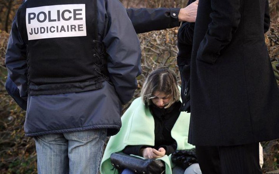 Uwolniona przez policję wychowawczyni