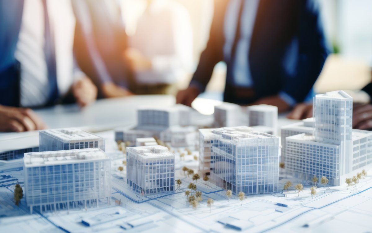 Michał Kijewski: Das Bermuda-Dreieck des Immobilienmarktes - rp.pl