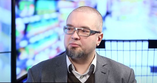 Ernest Pytlarczyk, główny ekonomista Banku Pekao