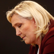 Sondaże wskazują, że Zjednoczenie Narodowe Marine Le Pen nie może liczyć na bezwzględną większość w 