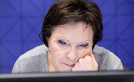 Platforma jest strażnikiem konstytucji