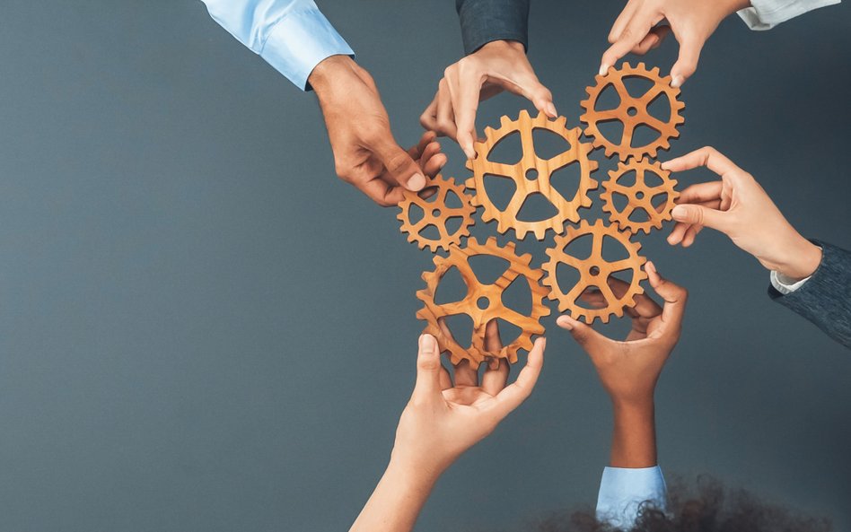 Prawo zdecyduje, kto jest w grupie spółek