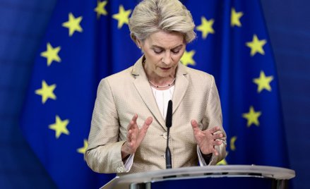 Ursula von der Leyen