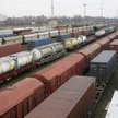 Wartość kolejowych przewozów towarowych w Polsce to 8 mld zł rocznie