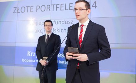 Krzysztof Cesarz