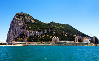 Brexit: Madryt cywilizuje życie Gibraltaru