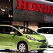 Honda wychodzi z produkcją z Anglii. Nie z powodu brexitu