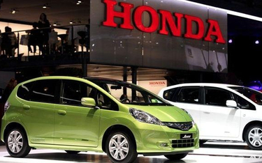 Honda wychodzi z produkcją z Anglii. Nie z powodu brexitu