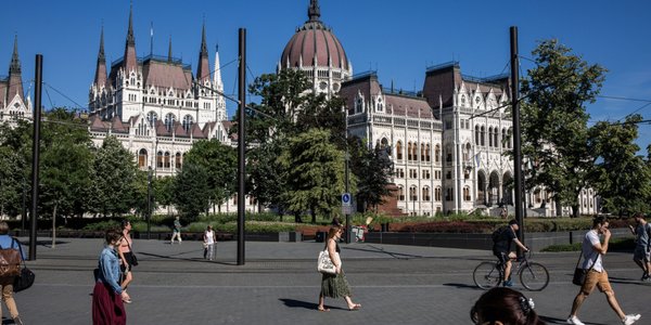 Paweł Wojciechowski: Budapeszt – od wzoru do przestrogi