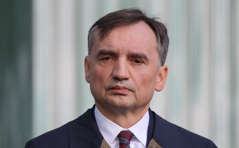 Zbigniew Ziobro w Budapeszcie. Mówi o zemście Donalda Tuska