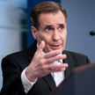 Rzecznik Rady Bezpieczeństwa Narodowego USA John Kirby