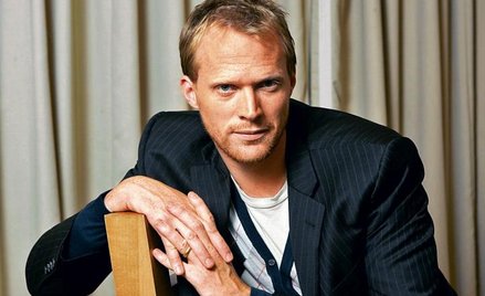 Amant zamiast rockmana