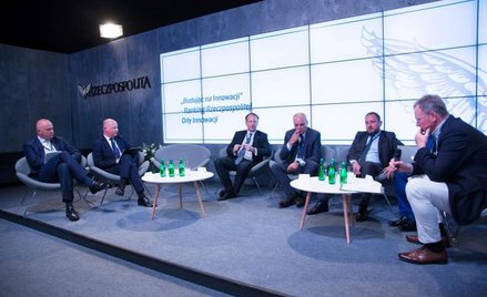 Uczestnicy debaty zwracali uwagę na bariery blokujące w Polsce rozwój nowych rozwiązań