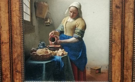 Mistrzowie holenderscy i hiszpańscy