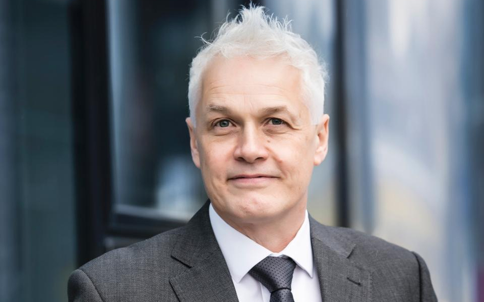 Jedną nogą w nieruchomościach, drugą na sali zabaw