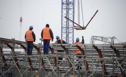Czy wykonawcy zdążą dokończyć A2?