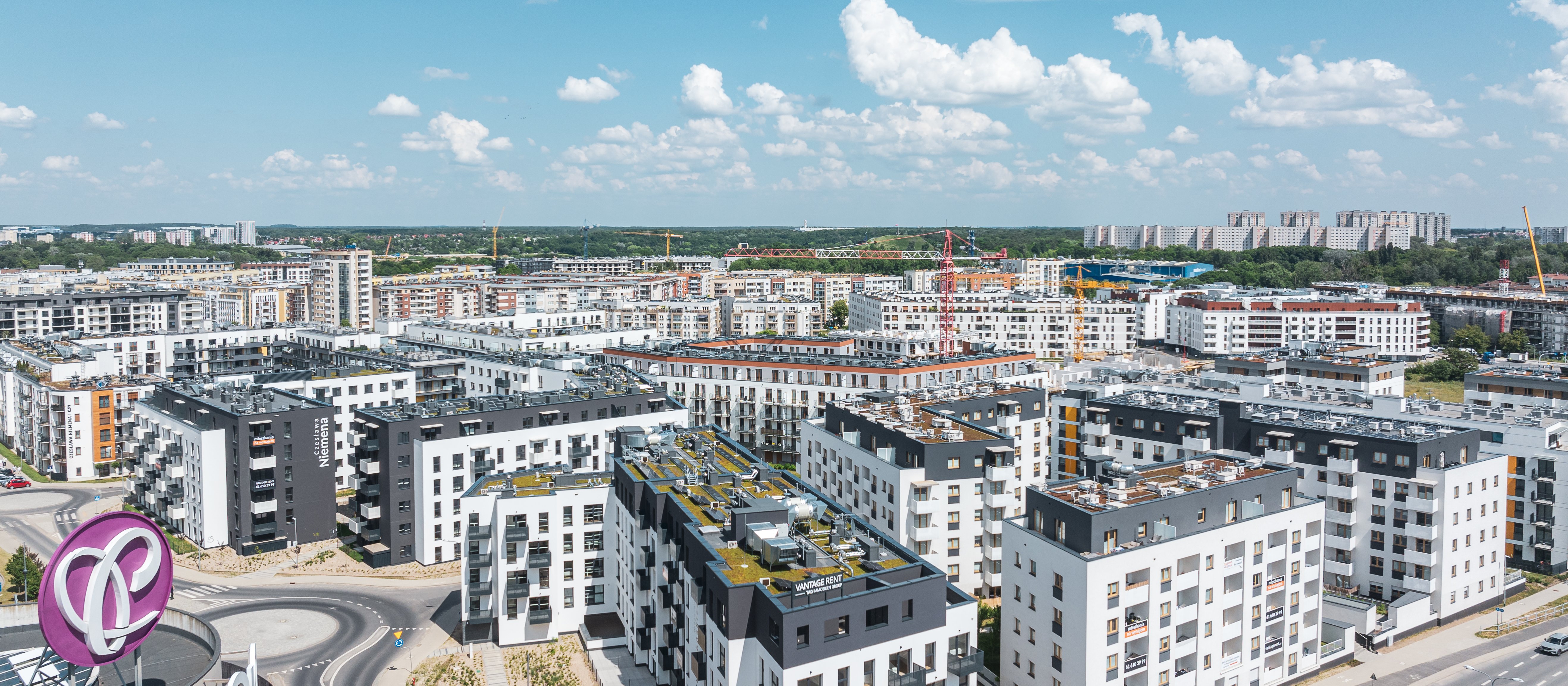 Inwestorzy PRS mieli budować w Polsce na wyścigi. Co ich powstrzymało?