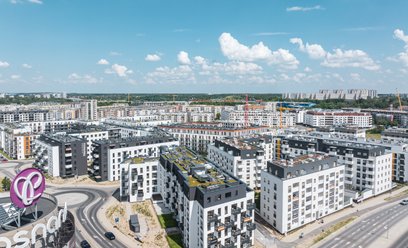 Po przejęciu części portfela Resi4Rent, Vantage Rent stanie się największą platformą najmu instytucj