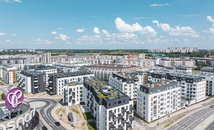 Po przejęciu części portfela Resi4Rent, Vantage Rent stanie się największą platformą najmu instytucj