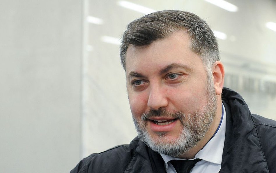 Dziambor o podwyżkach dla polityków: Jak splunięcie w twarz