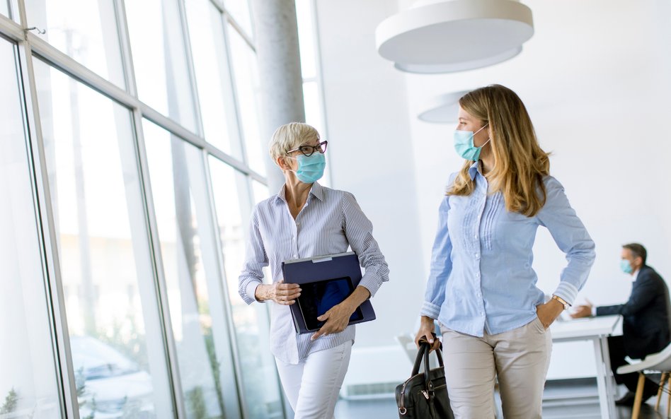 Koniec stanu epidemii a prawo pracy