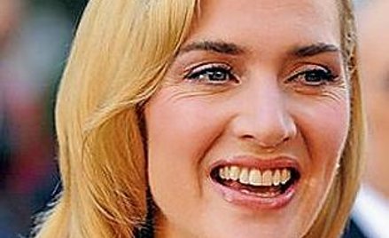 Kate Winslet, filmowa Anette