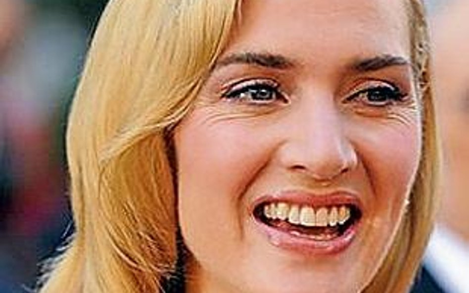 Kate Winslet, filmowa Anette