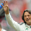 Hans-Wilhelm Müller-Wohlfahrt leczył najwybitniejszych sportowców świata, polskich także