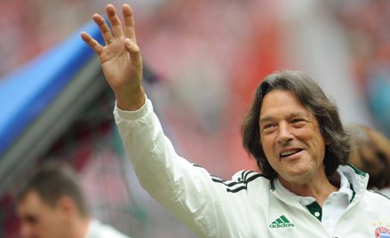 Hans-Wilhelm Müller-Wohlfahrt leczył najwybitniejszych sportowców świata, polskich także