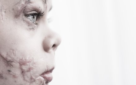 Człowiek (zdjęcie pojedyncze): 1. miejsce - Mateusz Baj, InPro